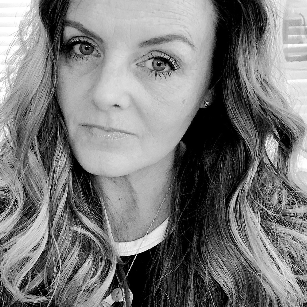 Meet your Posher, Christa